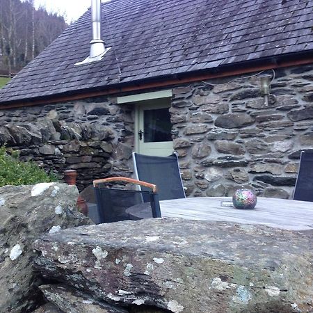 Tyddyn Bach Barn Betws-y-Coed Quarto foto